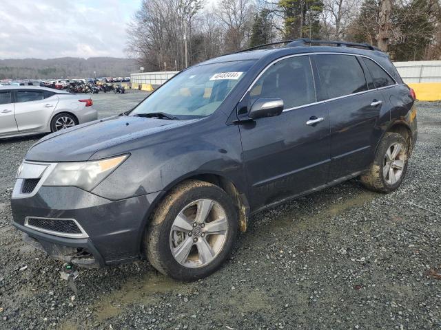 ACURA MDX 2013 2hnyd2h22dh513321