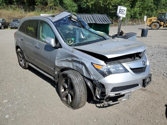 ACURA MDX 2013 2hnyd2h22dh516364