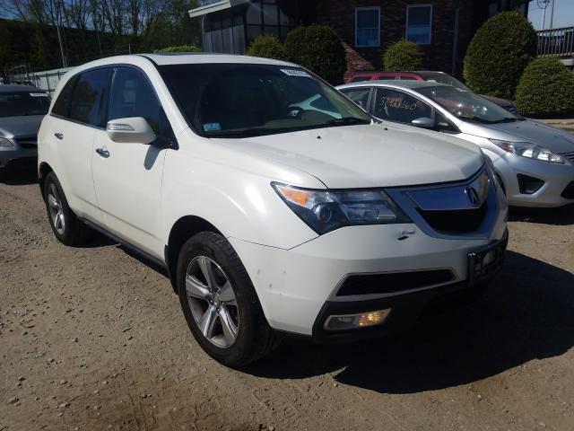 ACURA MDX 2013 2hnyd2h22dh523136