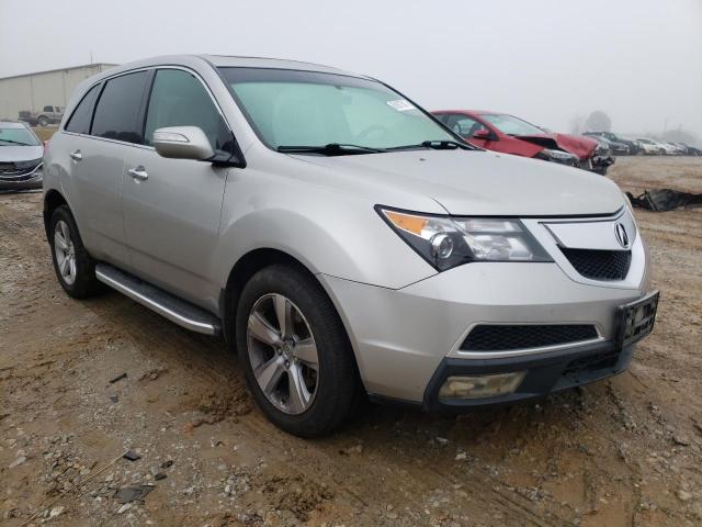 ACURA MDX 2010 2hnyd2h23ah526719