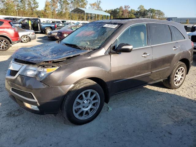 ACURA MDX 2011 2hnyd2h23bh513941