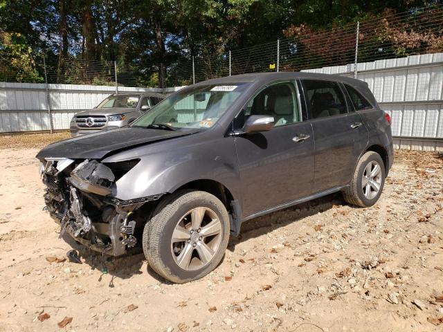 ACURA MDX 2011 2hnyd2h23bh534871