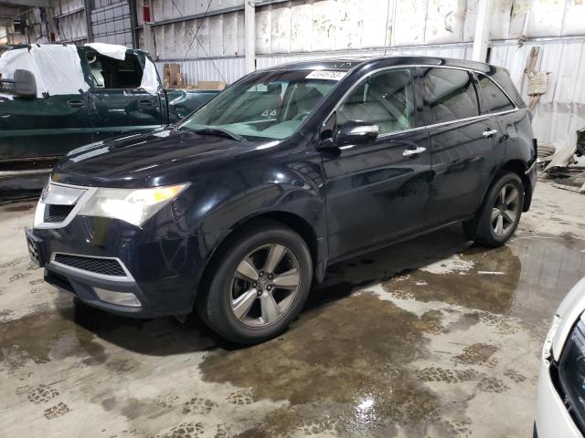 ACURA MDX 2011 2hnyd2h23bh535177