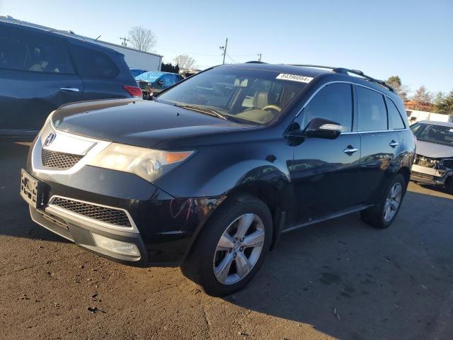 ACURA MDX 2011 2hnyd2h23bh541156