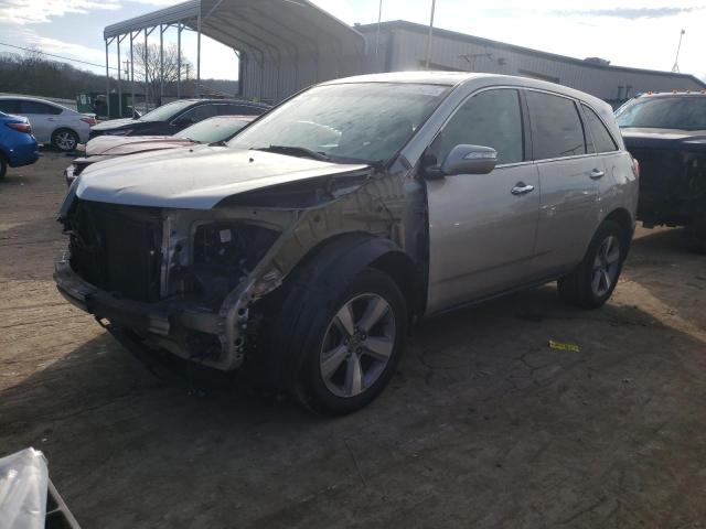 ACURA MDX 2012 2hnyd2h23ch506053