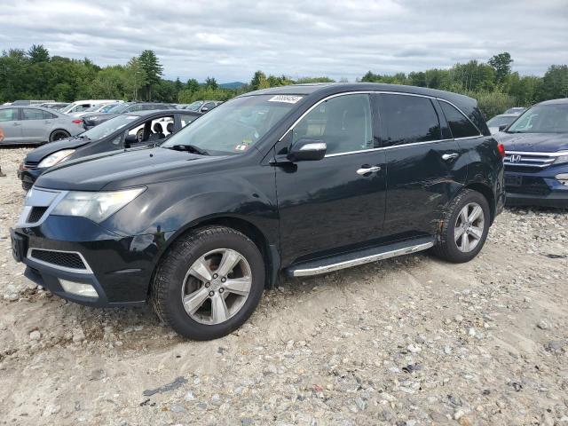 ACURA MDX 2012 2hnyd2h23ch506893