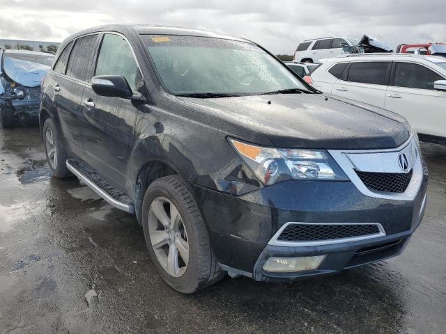 ACURA MDX 2012 2hnyd2h23ch517506