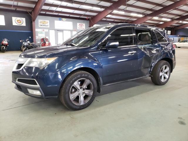 ACURA MDX 2012 2hnyd2h23ch524696