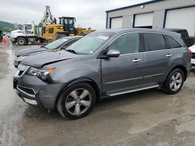 ACURA MDX 2012 2hnyd2h23ch525427