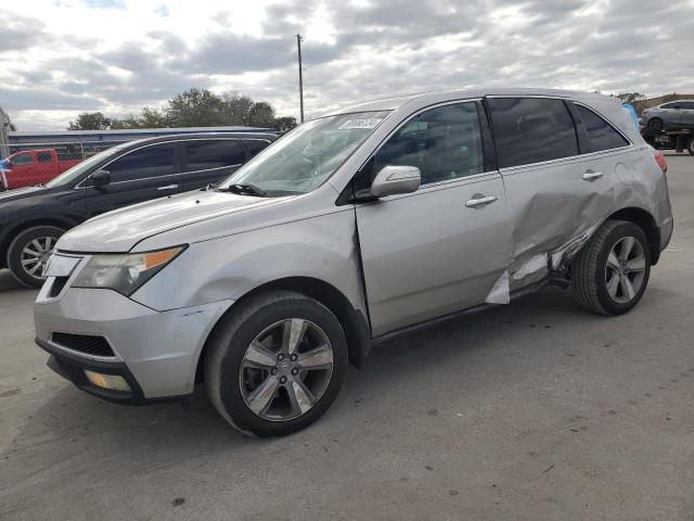 ACURA MDX 2012 2hnyd2h23ch530367