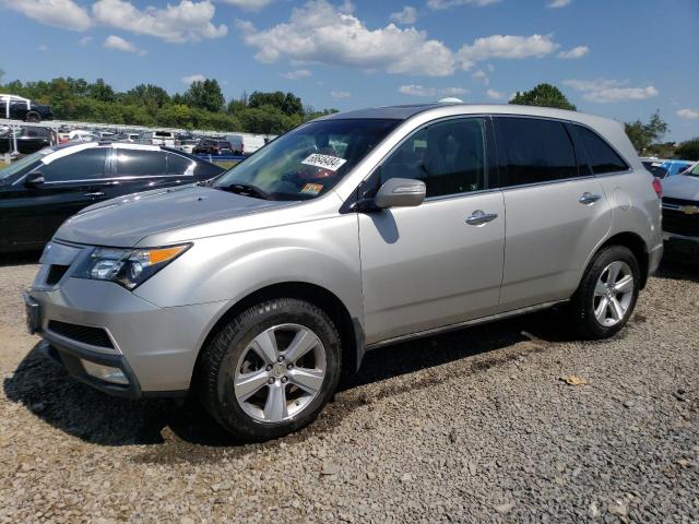 ACURA MDX 2012 2hnyd2h23ch539117