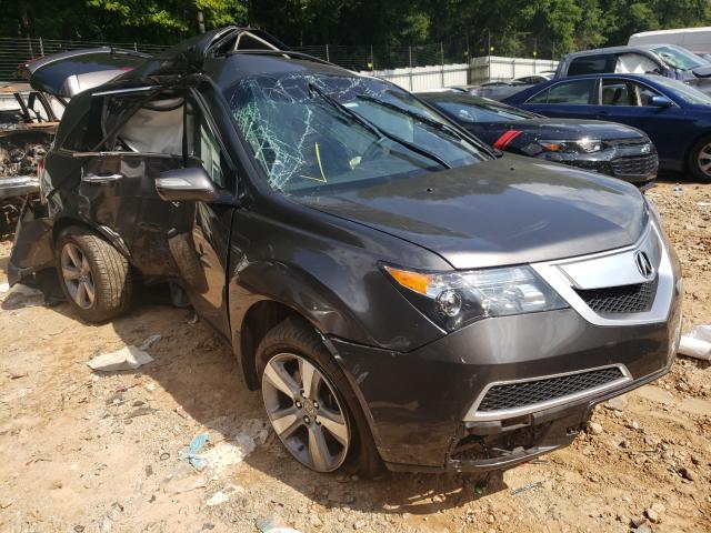 ACURA MDX 2012 2hnyd2h23ch548075