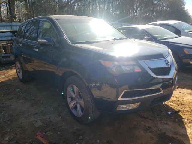 ACURA MDX 2013 2hnyd2h23dh505874