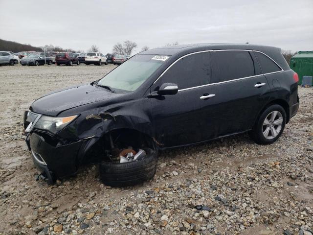 ACURA MDX 2013 2hnyd2h23dh510914