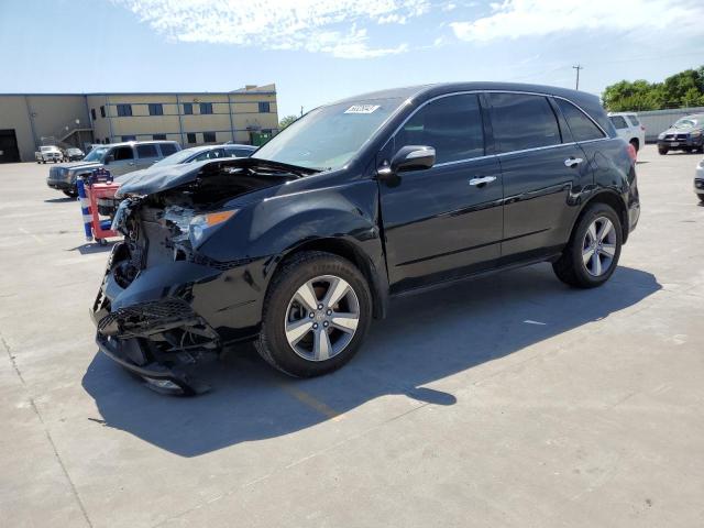 ACURA MDX 2013 2hnyd2h23dh523078