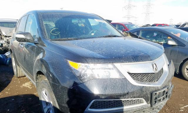 ACURA MDX 2013 2hnyd2h23dh524232