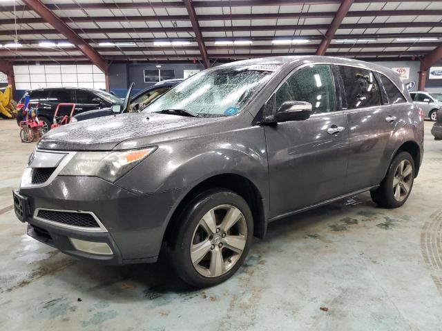 ACURA MDX 2011 2hnyd2h24bh503032