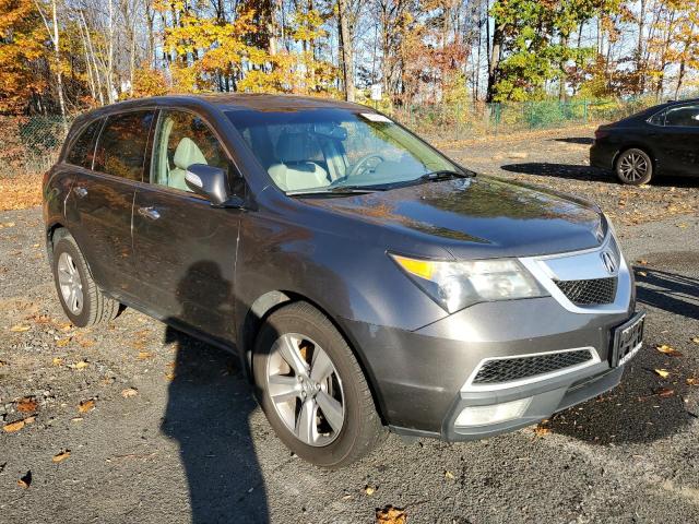 ACURA MDX 2011 2hnyd2h24bh543546