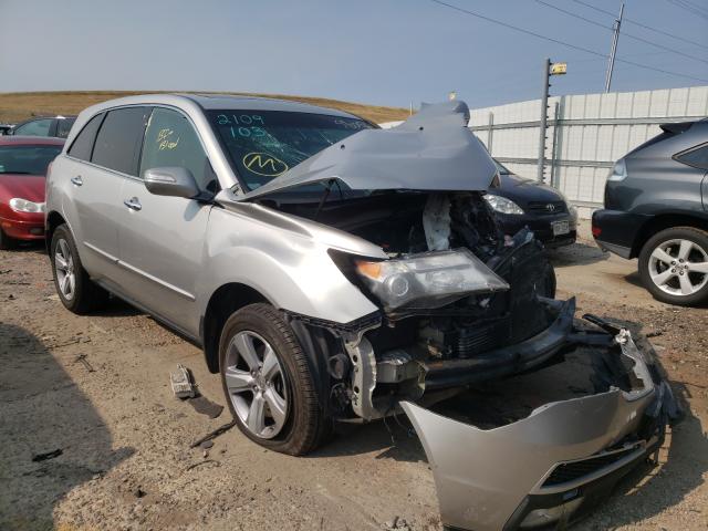 ACURA MDX 2012 2hnyd2h24ch513948