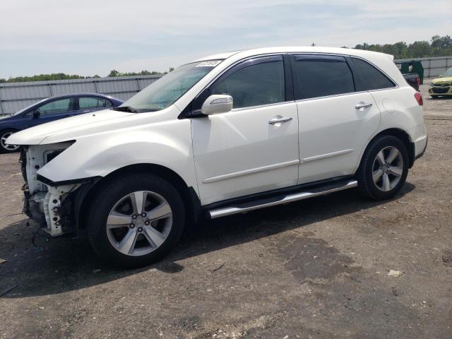 ACURA MDX 2012 2hnyd2h24ch524545