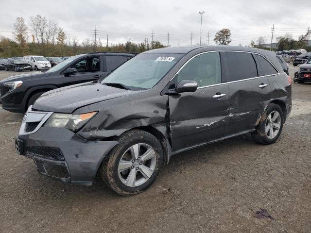 ACURA MDX 2012 2hnyd2h24ch532984