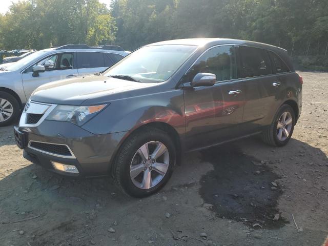 ACURA MDX 2012 2hnyd2h24ch545380