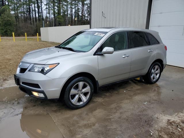 ACURA MDX 2013 2hnyd2h24dh500778