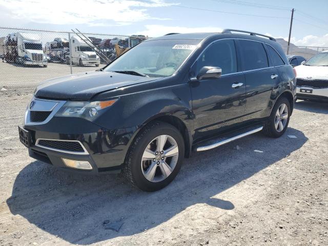 ACURA MDX 2013 2hnyd2h24dh502983