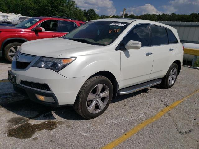 ACURA MDX 2013 2hnyd2h24dh524546