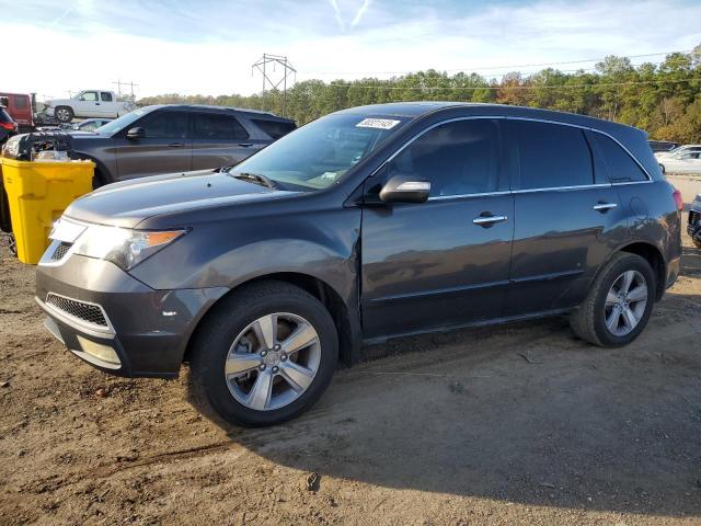 ACURA MDX 2011 2hnyd2h25bh513939