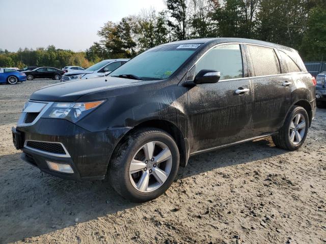 ACURA MDX 2012 2hnyd2h25ch505048