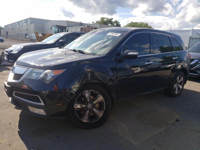 ACURA MDX 2012 2hnyd2h25ch525851