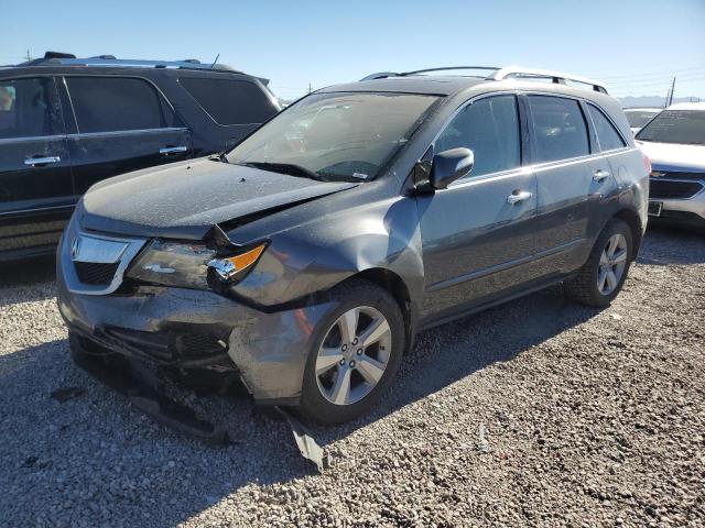 ACURA MDX 2012 2hnyd2h25ch534064