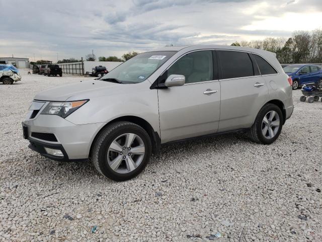 ACURA MDX 2012 2hnyd2h25ch535246