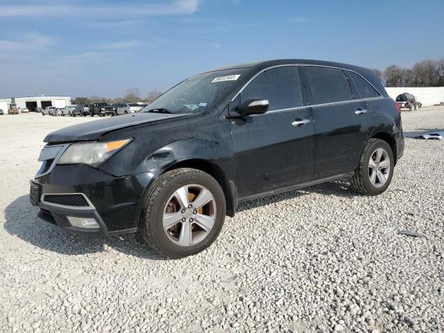 ACURA MDX 2013 2hnyd2h25dh509442