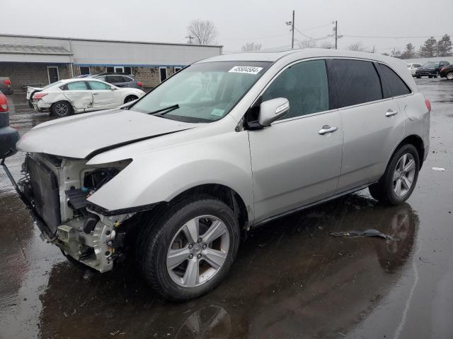 ACURA MDX 2013 2hnyd2h25dh522496