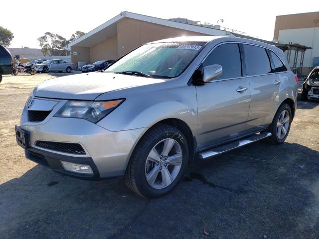 ACURA MDX 2013 2hnyd2h25dh523311