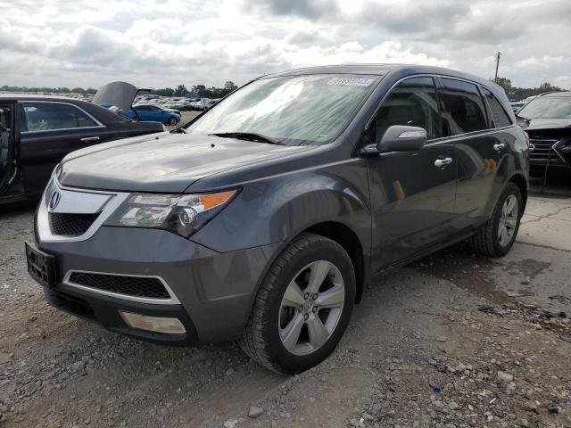 ACURA MDX 2010 2hnyd2h26ah503855