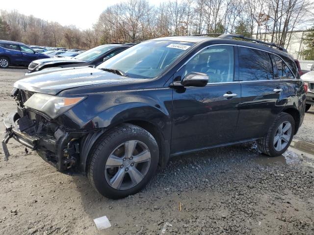 ACURA MDX 2010 2hnyd2h26ah523779