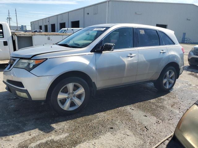 ACURA MDX 2011 2hnyd2h26bh507499