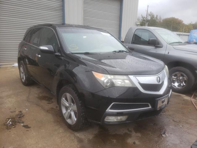 ACURA MDX 2011 2hnyd2h26bh532015