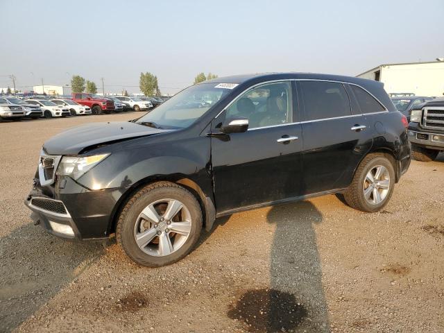 ACURA MDX 2012 2hnyd2h26ch004380