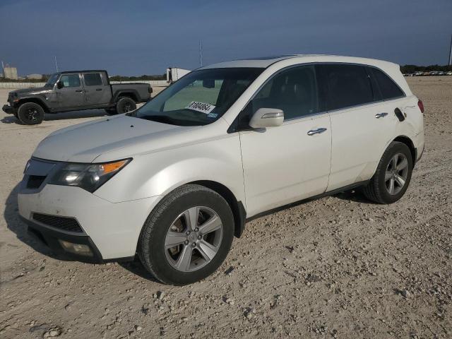 ACURA MDX 2012 2hnyd2h26ch509996