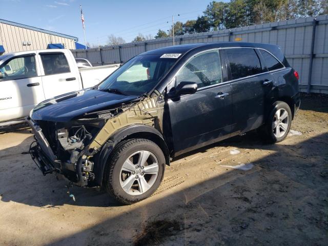 ACURA MDX 2012 2hnyd2h26ch536650