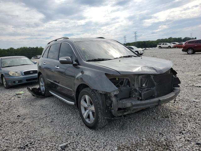 ACURA MDX 2012 2hnyd2h26ch546191