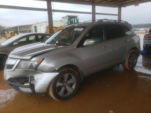 ACURA MDX 2013 2hnyd2h26dh501673