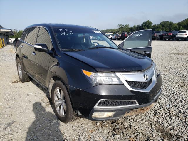 ACURA MDX 2013 2hnyd2h26dh502225