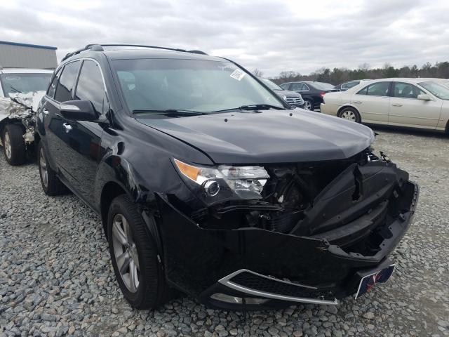 ACURA MDX 2013 2hnyd2h26dh504606