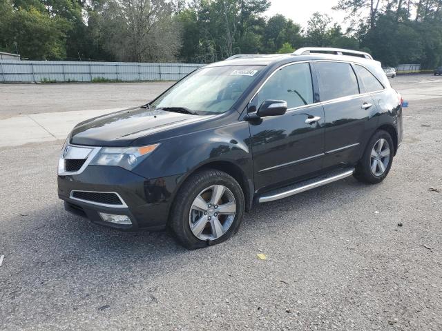 ACURA MDX 2013 2hnyd2h26dh504928