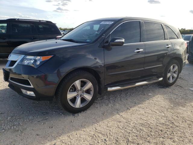 ACURA MDX 2013 2hnyd2h26dh512706